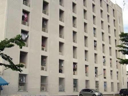 City Mansion Bangkok Exterior photo